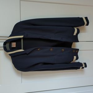 Vintage sweater / jacket Medium